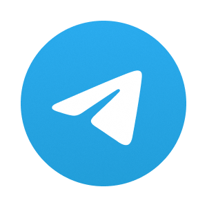 Telegram icon